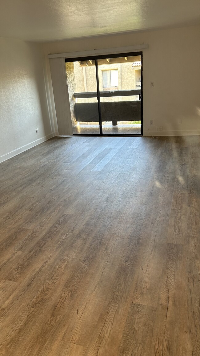 New flooring throughout - 3825 E Camelback Rd