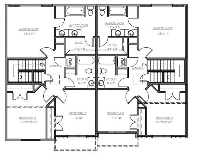 Foto del edificio - 13516 Vinita Dr