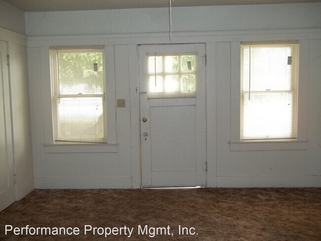 Foto del edificio - 1 br, 1 bath House - 2087 N. Marks