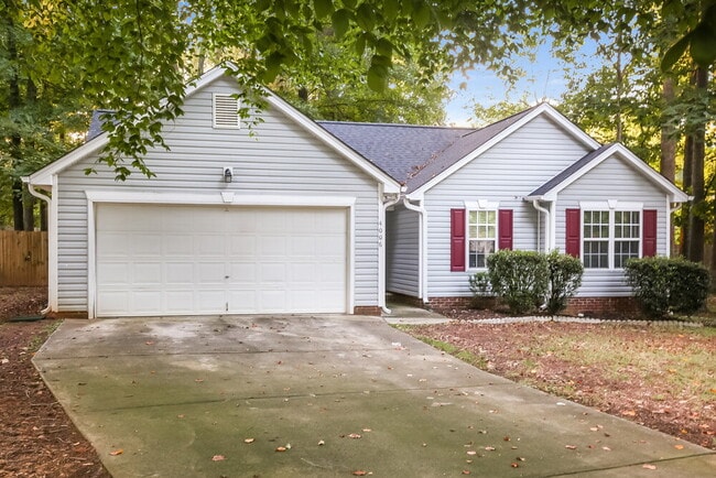 Foto del edificio - 4006 Craven Hill Dr