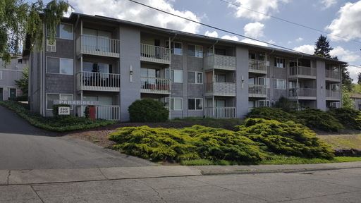 Primary Photo - 2600 Fir Ave