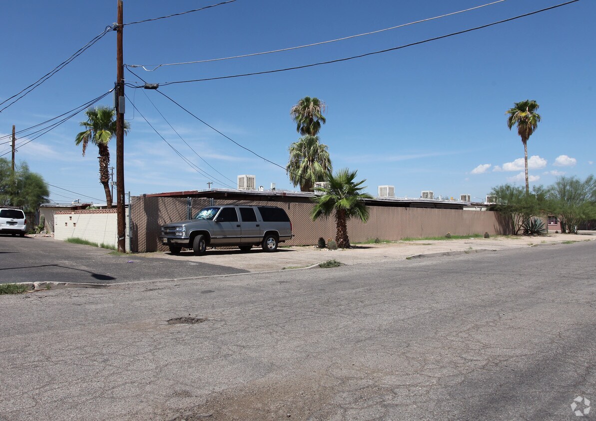 Foto principal - El Sahuaro Apartments