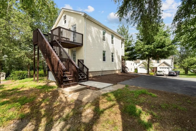Foto del edificio - 47 Andover St