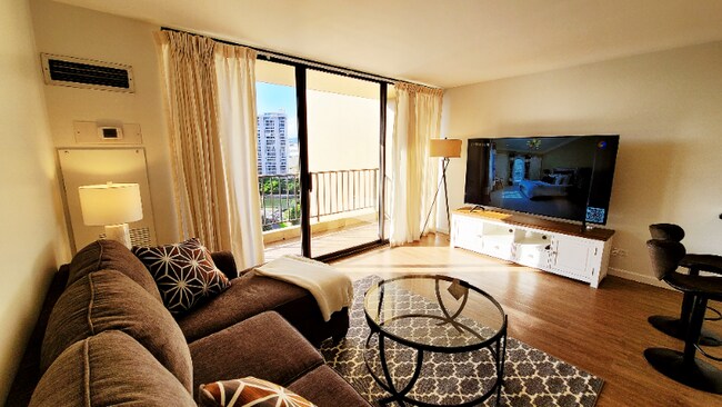 Foto del edificio - 411 Hobron Ln