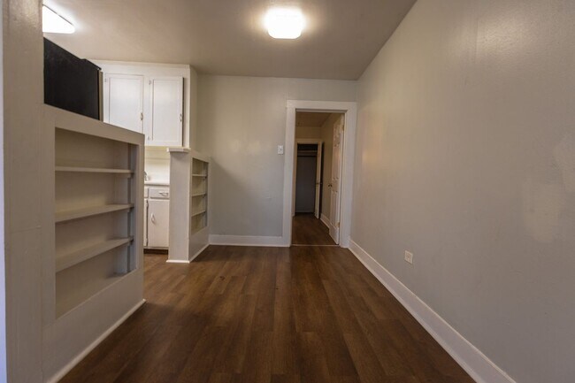 Foto del edificio - 615 N 23rd St