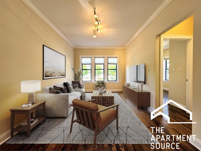 Foto principal - 736 W Addison St
