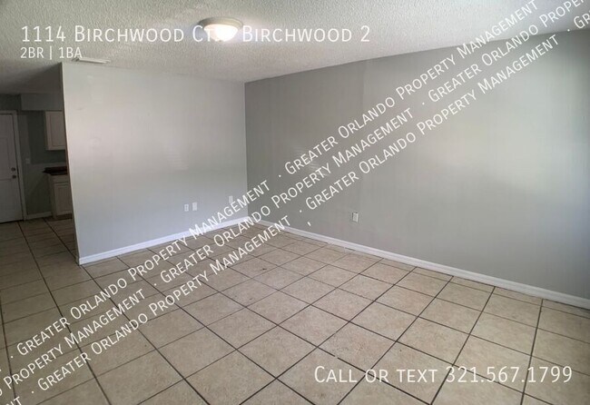 Building Photo - 1114 Birchwood Ct