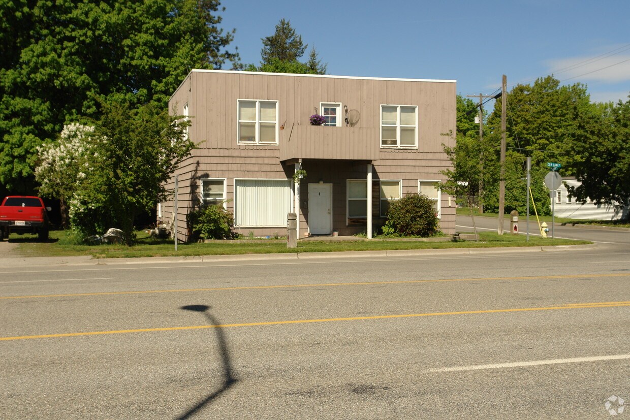 Building Photo - 2306 E Mullan Ave