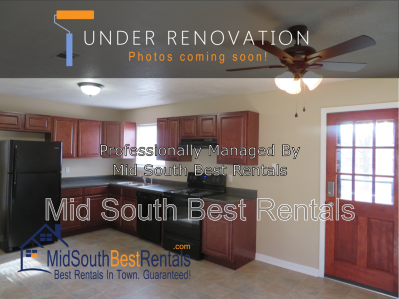 Foto del edificio - 4806 Barkshire Dr