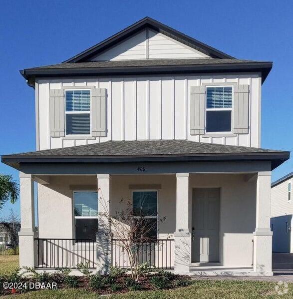 Building Photo - 406 Venetian Palms Blvd
