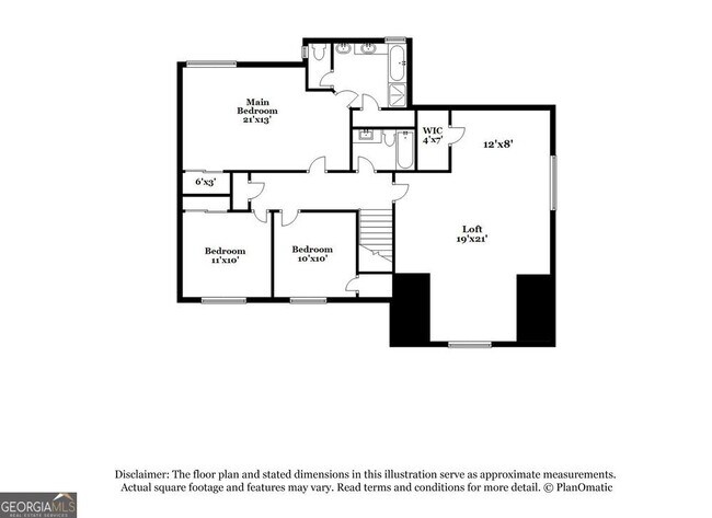 Foto del edificio - 6336 Pawleys Isle