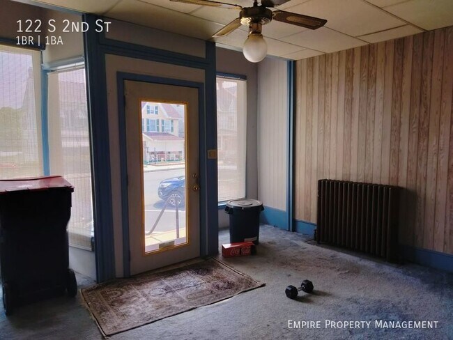 Foto del edificio - 1 Bedroom / 1 Bathroom Apartment in Lehigh...