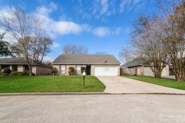 Building Photo - 4827 Tealgate Dr