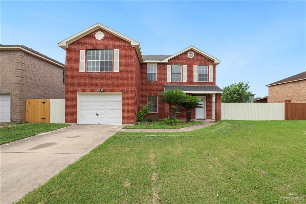 Foto principal - 1730 W Jefferson St