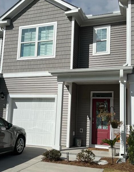 Foto principal - 6671 Lemon Ln