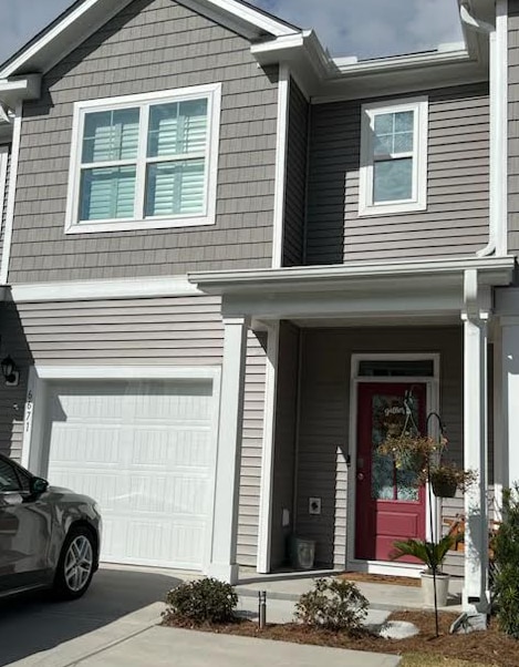 Photo - 6671 Lemon Ln Townhome