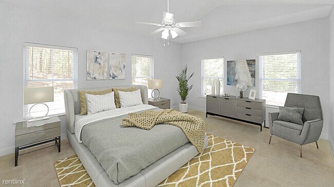 Foto del edificio - 3 br, 4.5 bath House - 4329 Farrington Rd