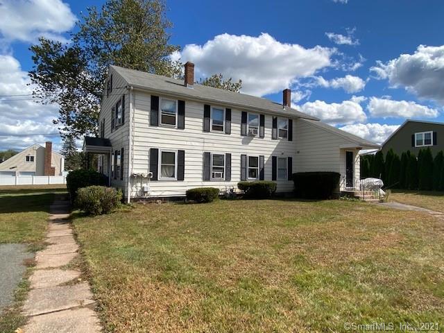 Primary Photo - 21 Evergreen Rd