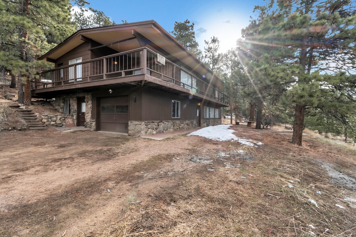 5948 Lone Peak Dr Unit 5948 Lone Peak Dr. B, Evergreen, CO 80439 Room