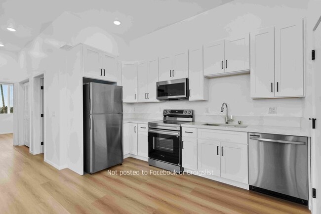 Foto del edificio - 2850 Nye St