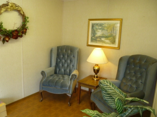 Office Photo - 287 N Campbell Rd