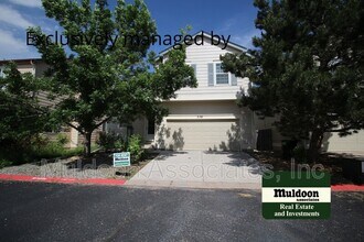 Building Photo - 7130 Canyon Creek Point