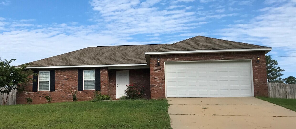 5145 Eagle Way, Crestview, FL 32539 House for Rent in Crestview, FL