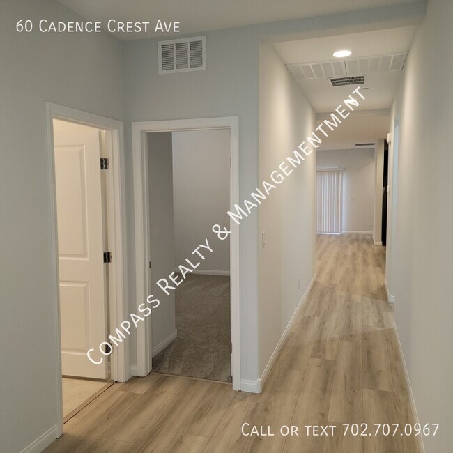 Building Photo - 60 Cadence Crest Ave