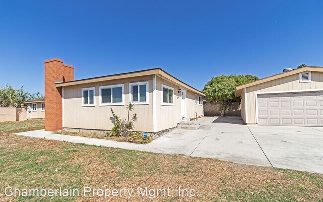 Building Photo - 3 br, 2 bath House - 546 Faith Ave