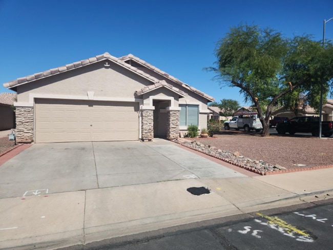 Photo - 8762 E Carol Ave House