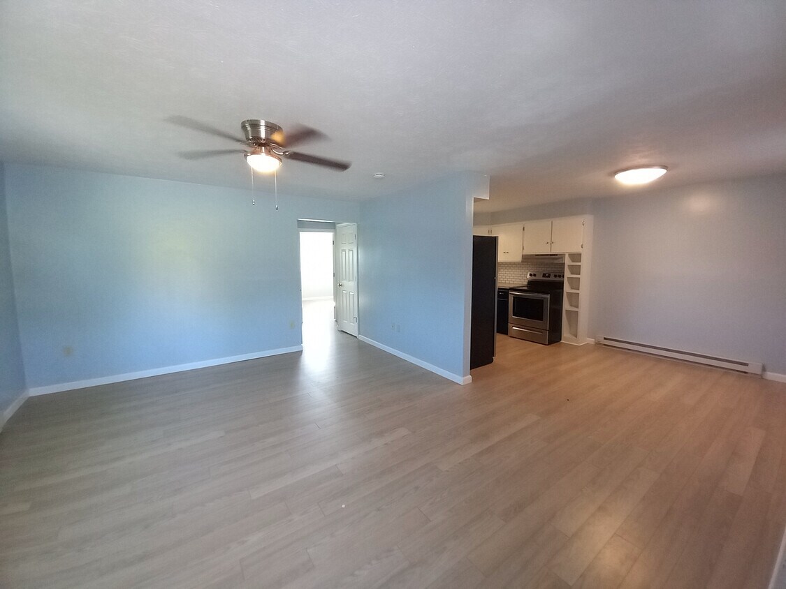 660 Capon St, Strasburg, VA 22657 Townhome Rentals in Strasburg VA