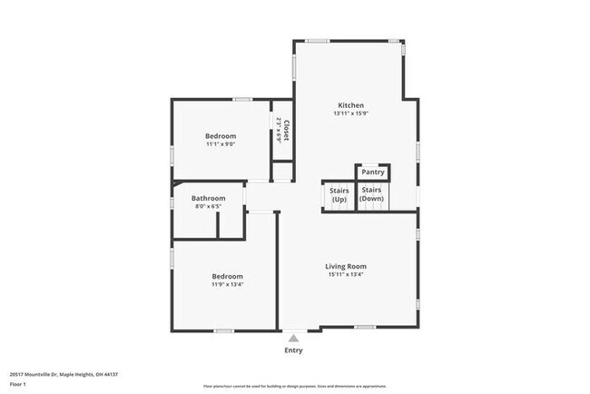 Foto del edificio - 20517 Mountville Dr