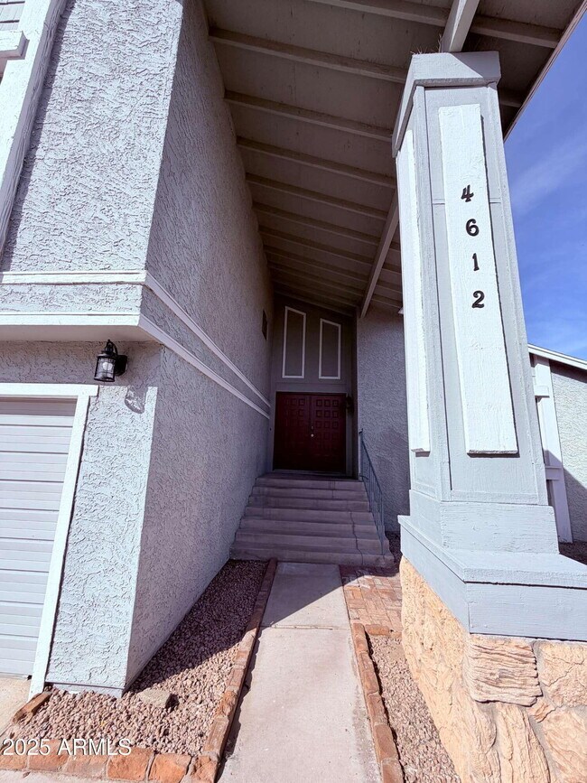 Foto del edificio - 4612 W Jupiter Way