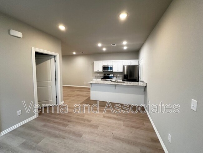 Foto del edificio - 1507 SW Casuarina Dr