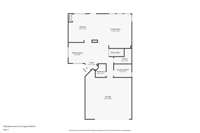 Building Photo - 7625 Adornment Ct