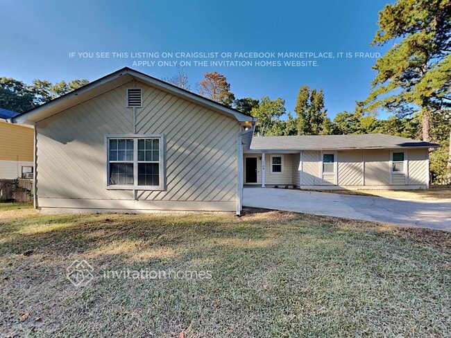 Foto del edificio - 1109 Westwood Pl SW