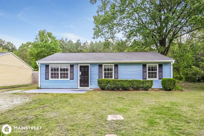 Primary Photo - 413 Pineland Ave, Durham, NC 27704