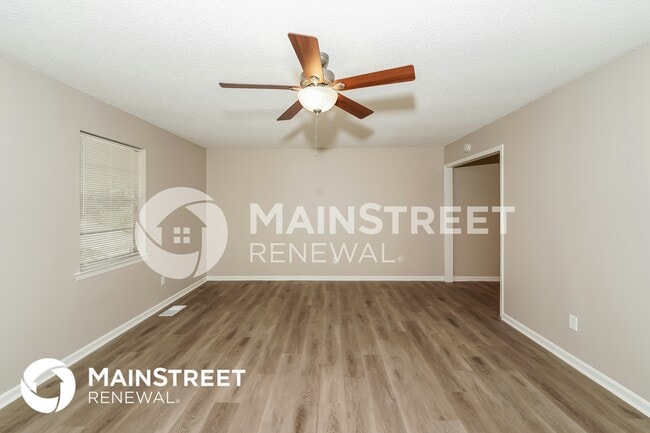 Building Photo - 3814 Mars Ave