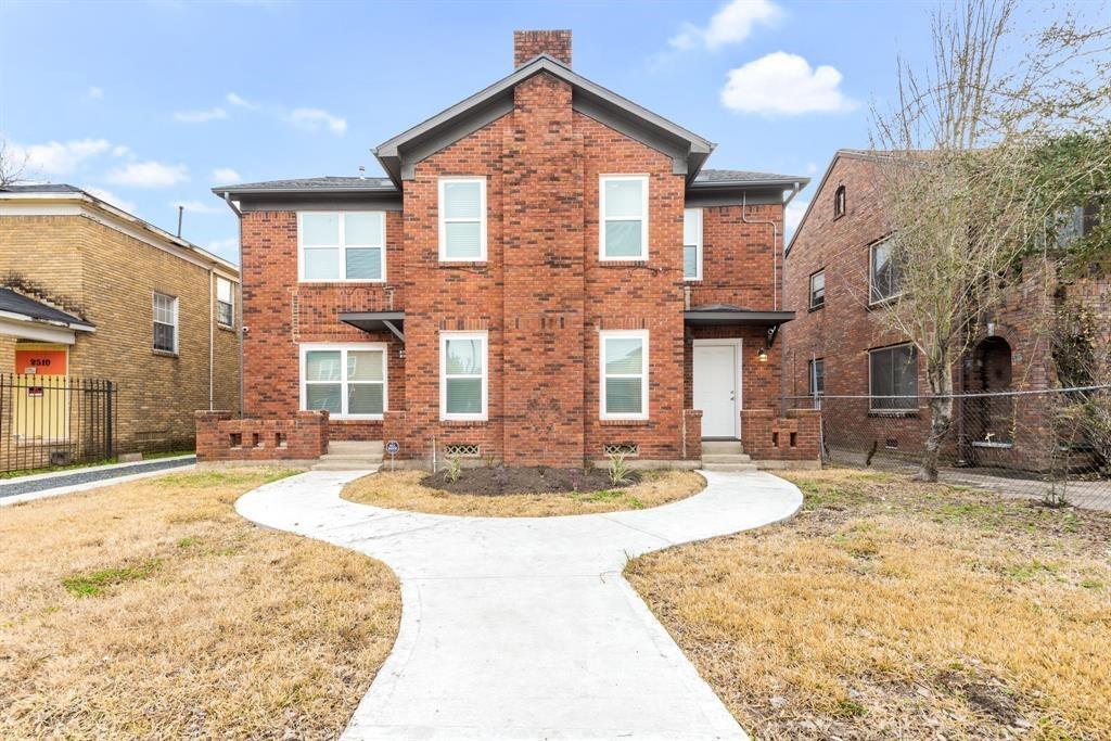 Primary Photo - 2506 Truxillo St