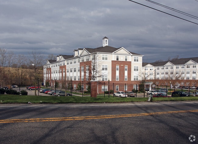 Building Photo - St. Paul Senior Living Apartments