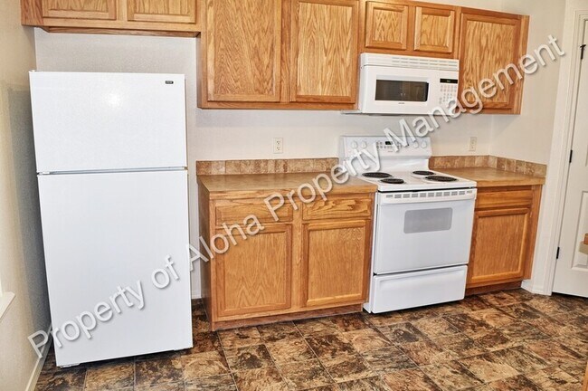 Foto del edificio - 1041 W Pine Ave