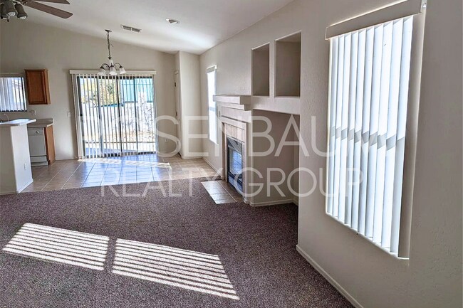 Building Photo - Beautiful 3-bedrooms, 2-baths home in the Viewpoint Community of Prescott Valley!