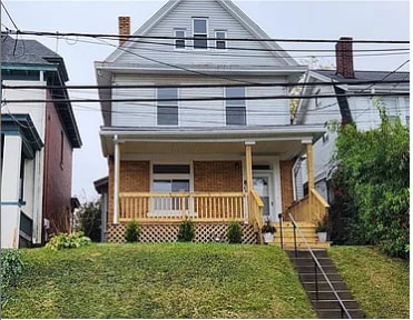 Foto del edificio - 808 Bay Ridge Ave