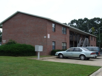 New Apartments In Ayden Nc