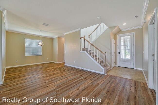 Foto del edificio - 5 br, 3.5 bath House - 43249 Whitetail Path