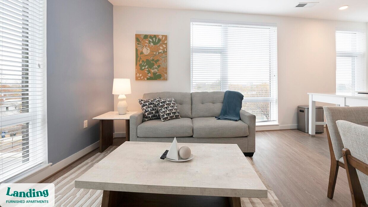 Foto principal - 1215 N Fayette St