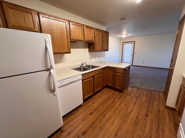 Building Photo - 1307 Glenn Pl