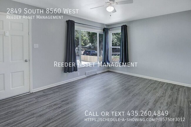 Building Photo - Charming 4-bedroom, 1-bathroom house locat...