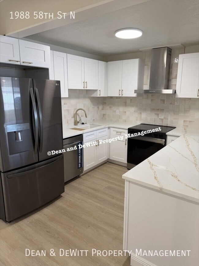 Building Photo - 1988 58th St N