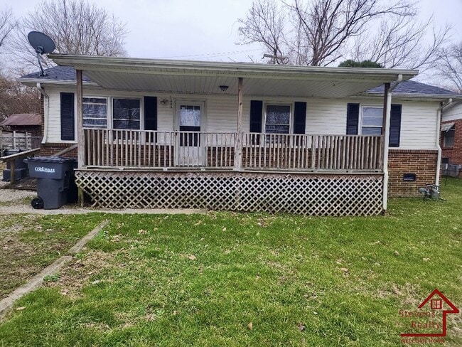 Building Photo - 1202 Pleasant View Dr